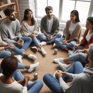 Fertility Support Group