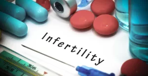 Infertility