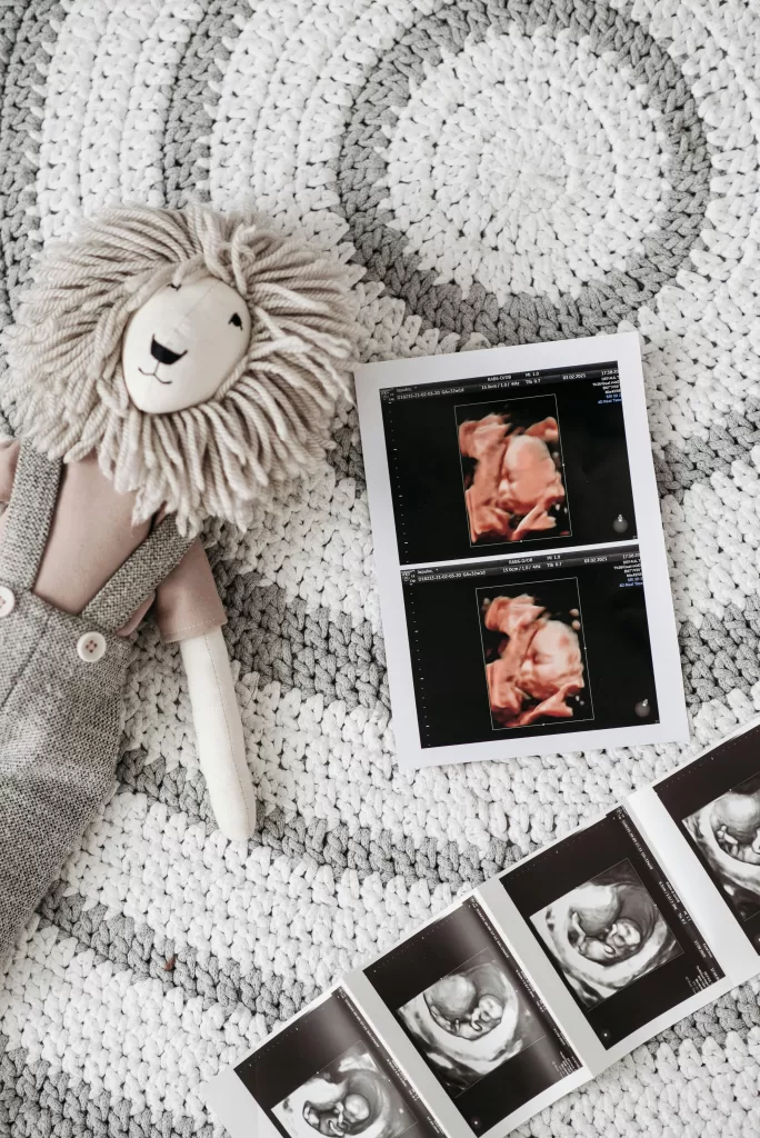 Faith and Hope Through Surrogacy